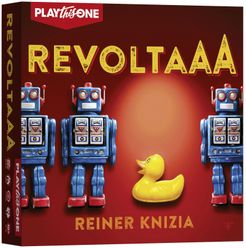 RevoltaaA (2015)