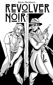Revolver Noir (2021)