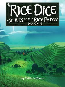 Rice Dice (2018)