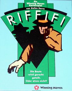 Riffifi (2000)
