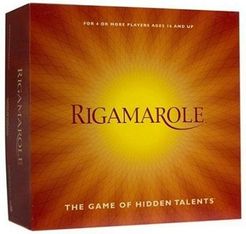 Rigamarole (2002)