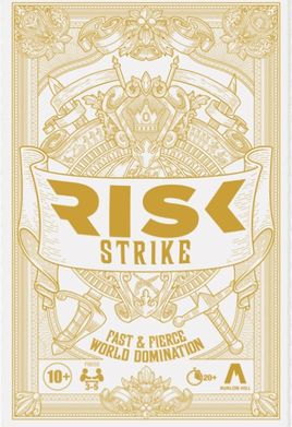 Risk Strike