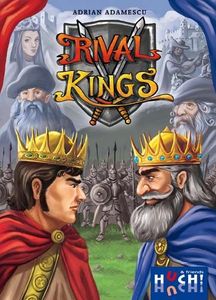Rival Kings (2016)