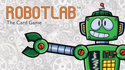 RobotLab: The Card Game (2017)