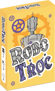 RoboTroc (2012)