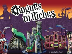 Rogues to Riches (2012)