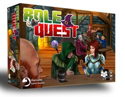 Role Quest