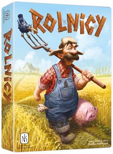Rolnicy (2018)