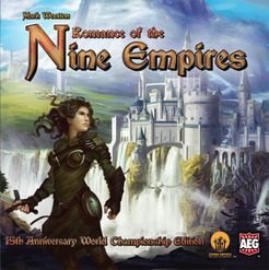 Romance of the Nine Empires (2013)