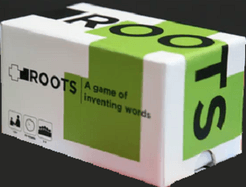 Roots: A Game of Inventing Words (2015)