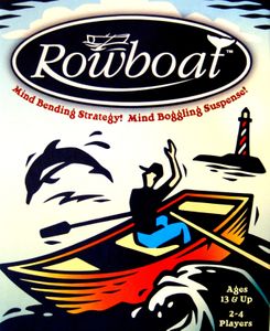 Rowboat (2009)