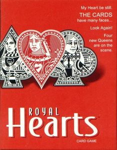 Royal Hearts (2001)