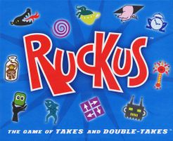 Ruckus (2005)