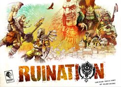 Ruination (2021)