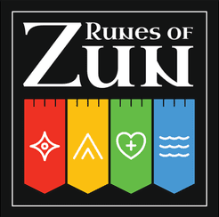 Runes of Zun (2020)
