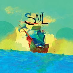 Sail (2023)