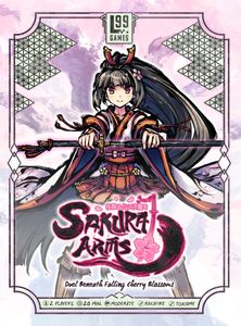 Sakura Arms: Yurina Box (2022)