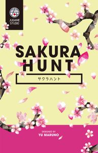 Sakura Hunt (2017)
