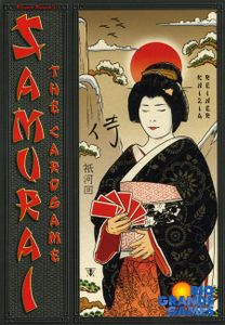 Samurai: The Card Game (2009)