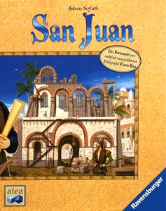 San Juan (2004)