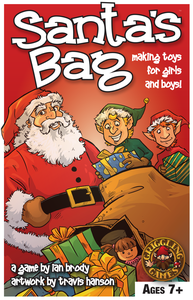 Santa's Bag (2014)