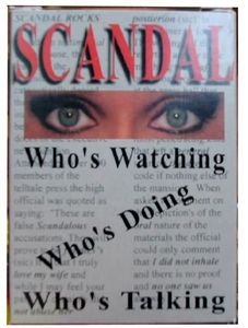 Scandal (1998)