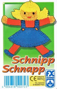 Schnipp Schnapp (1900)
