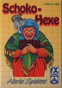 Schoko-Hexe (1990)