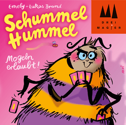 Schummel Hummel (2017)