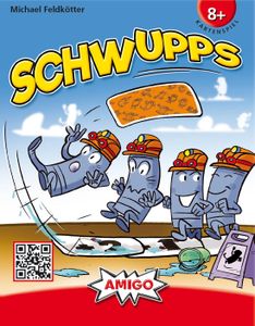 Schwupps (2016)