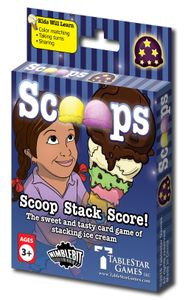 scoops game