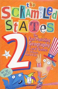 Scrambled States of America 2 (2005)