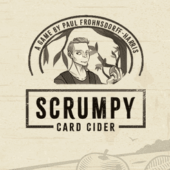 Scrumpy: Card Cider (2021)