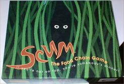 Scum: The Food Chain Game (1996)