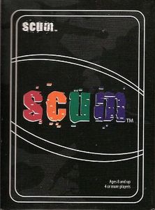 Scum (2005)