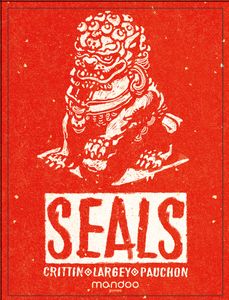Seals (2018)