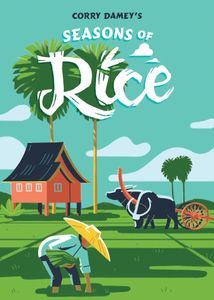 Seasons of Rice (2019)