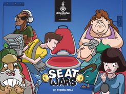 Seat Wars (2018)