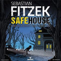Sebastian Fitzek Safehouse (2017)