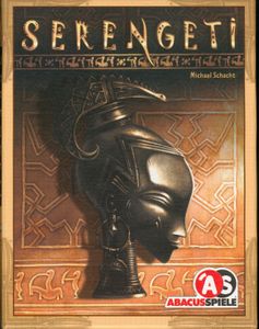 Serengeti (2001)
