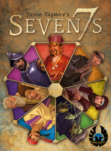 Seven7s (2015)