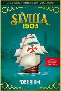 Sevilla 1503 (2019)