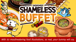 Shewsheep Shameless Buffet (2019)