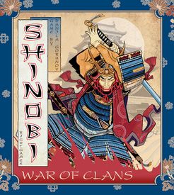 Shinobi: War of Clans (2012)