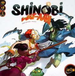 Shinobi WAT-AAH! (2014)