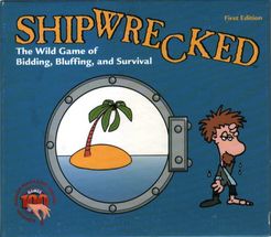 Shipwrecked (2000)
