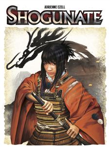 Shogunate (2016)