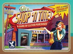Shop 'N Time (2017)