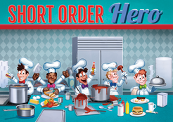 Short Order Hero (2018)