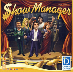 Show Manager (1996)